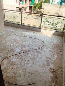 Balcony Image of 2000 Sq.ft 3 BHK Villa for sale in Hathod Jaipur for Rs. 8500000