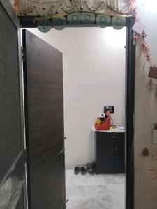 Main Entrance Image of 1800 Sq.ft 4 BHK Builder Floor for sale in Tri Nagar New Delhi for Rs. 16500000