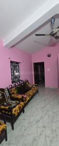 Hall Image of 150 Sq.ft 1 RK Apartment / Flat for rent in Calangute Heights, Calangute Goa for Rs. 25000