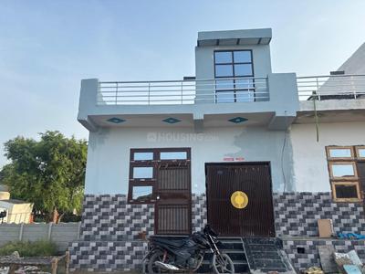 Image of 1800 Sq.ft 2 BHK Independent House for sale in Dadri, Greater Noida for Rs. 4500000