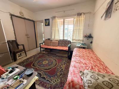 1 BHK Flat
