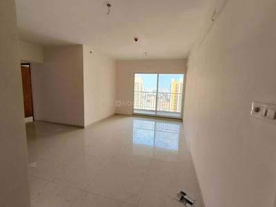 Hall Image of 1537 Sq.ft 3 BHK Apartment / Flat for sale in Pride Purple Park Titan, Hinjawadi Pune for Rs. 13300000