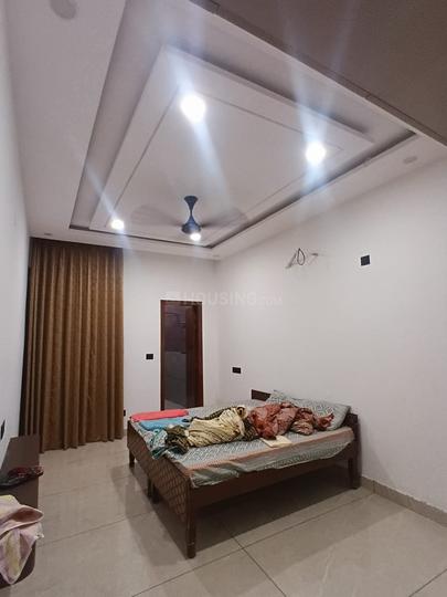 Penta homes vip road zirakpur Bedroom 1