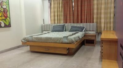 Bedroom Image of 5000 Sq.ft 6 BHK Apartment / Flat for sale in Juhu Mumbai for Rs. 231000000