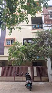 2 BHK Duplex