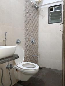 Bedroom One Image of 905 Sq.ft 2 BHK Apartment / Flat for sale in Vihang Hills A1 A2 B1 B2 C1 C2, Thane West Thane for Rs. 6899999