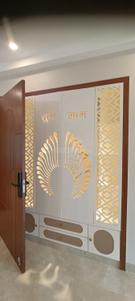 Bedroom Image of 2043 Sq.ft 3 BHK Builder Floor for sale in Sector 10 Gurgaon for Rs. 23800000
