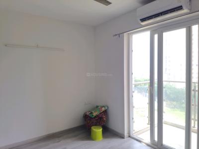 Bedroom Image of 1099 Sq.ft 2 BHK Apartment / Flat for sale in Hero Homes, Sector 104 Gurgaon for Rs. 17200000