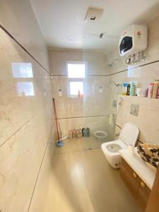 Image of 890 Sq.ft 2 BHK Apartment / Flat for sale in Omaxe Twin Tower, Thakkarwal, Ludhiana for Rs. 10500000