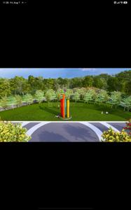 Shiv Alaska Corridor Plot View 2