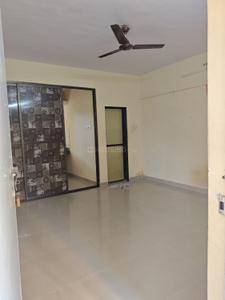 Hall Image of 360 Sq.ft 1 RK Apartment / Flat for sale in Thane West Thane for Rs. 3850000