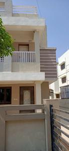 4 BHK Villa