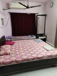 Bedroom Image of 1000 Sq.ft 2 BHK Apartment / Flat for sale in Satyam Colony Jamnagar for Rs. 2900000
