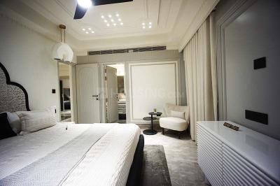 Bedroom Image of 3845 Sq.ft 4 BHK Apartment / Flat for sale in Rajyash Regius, Bopal Ahmedabad for Rs. 25000000