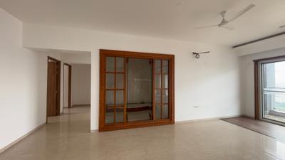 Pooja Room One Image of 5000 Sq.ft 4 BHK Apartment / Flat for rent in SNN Clermont, Nagavara Bengaluru for Rs. 270000