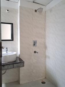 Bedroom One Image of 1044 Sq.ft 2 BHK Apartment / Flat for sale in Paramount Floraville, Kulesara Noida for Rs. 11500000