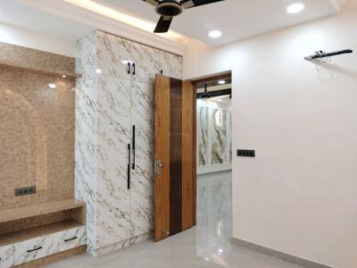Bedroom Image of 1620 Sq.ft 3 BHK Builder Floor for sale in Sector 85 Faridabad for Rs. 17000000