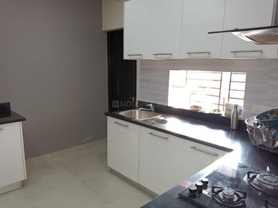 Kitchen Image of 1323 Sq.ft 2 BHK Apartment / Flat for sale in Salcete Goa for Rs. 7200000