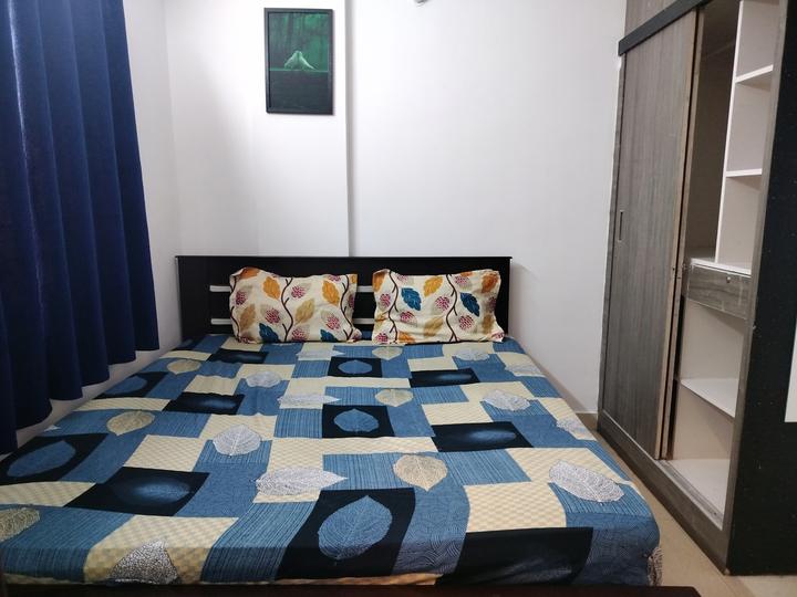SAFA31 Bedroom 1
