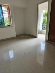 Bedroom Image of 1240 Sq.ft 3 BHK Apartment / Flat for sale in Purbalok Kolkata for Rs. 6700000