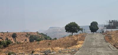 Image of 2100 Sq.ft Residential Plot / Land for sale in Igatpuri, Nashik for Rs. 5500000