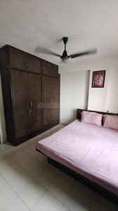 Bedroom Image of 1062 Sq.ft 2 BHK Apartment / Flat for sale in Shyamal Ahmedabad for Rs. 5650000