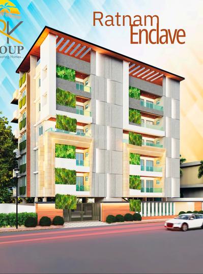 Ratnam Enclave Main Image 1