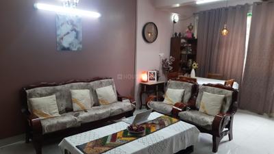 Ansal Neel Padam I Living Room 1