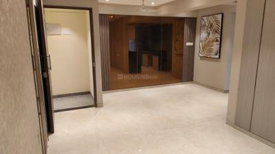 Living Room Image of 921 Sq.ft 2 BHK Apartment / Flat for sale in Sushanku Avenue 37, Goregaon West Mumbai for Rs. 20500000