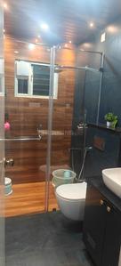 Bathroom Image of 1760 Sq.ft 3 BHK Apartment / Flat for rent in C V Raman Nagar Bengaluru for Rs. 70000