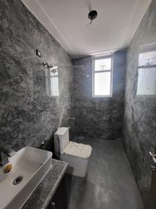 Image of 1500 Sq.ft 2 BHK Builder Floor for rent in DLF Phase 5, Gurgaon for Rs. 78000