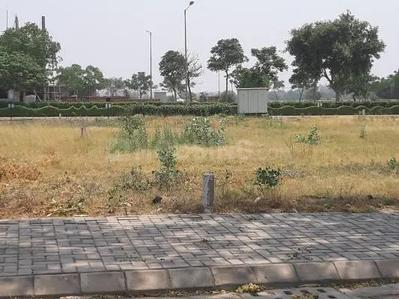 Image of 999 Sq.ft Residential Plot / Land for sale in Saidpura, Dera Bassi for Rs. 4428000