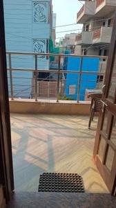 Balcony Image of 2367 Sq.ft 3.5 BHK Builder Floor for sale in Sector 9 Gurgaon for Rs. 23500000