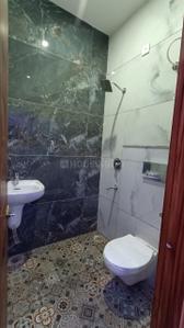 Bathroom Image of 1250 Sq.ft 3 BHK Independent House for sale in Kharar Mohali for Rs. 7990000