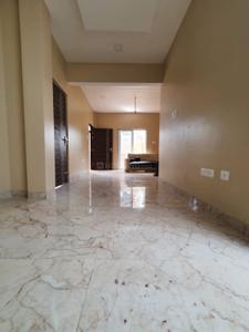 Hall Image of 1836 Sq.ft 3 BHK Independent House for sale in Mohammadpur Chauki Lucknow for Rs. 6899000