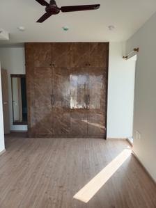 Bedroom Image of 3300 Sq.ft 4 BHK Apartment / Flat for rent in Cardinal One, Yeswanthpur Bengaluru for Rs. 140000