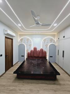 Bedroom Image of 5500 Sq.ft 9 BHK Independent House for sale in Sector 40 Noida for Rs. 95000000
