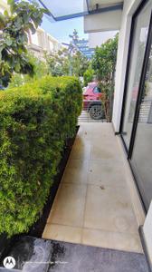 Balcony Image of 2000 Sq.ft 3 BHK Villa for rent in 42 Queen’s Square, Sarjapur Bengaluru for Rs. 55000