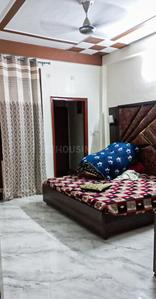 Bedroom Image of 1100 Sq.ft 2 BHK Apartment / Flat for sale in Ganga Greencity, Ganga Nagar Meerut for Rs. 4500000