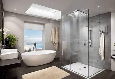 Image of 1600 Sq.ft 3 BHK Apartment / Flat for sale in Dynamix Astrum, Malad East, Mumbai for Rs. 45000000