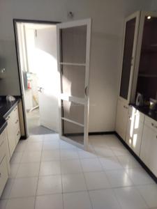 Kitchen Image of 3078 Sq.ft 4 BHK Apartment / Flat for sale in Bodakdev Ahmedabad for Rs. 20000000