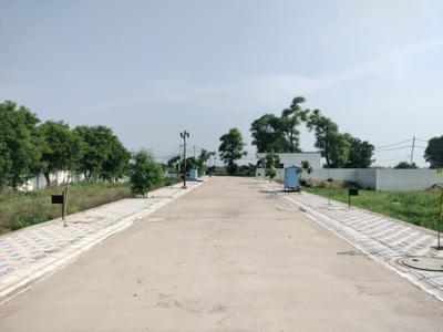 Image of 1125 Sq.ft Residential Plot / Land for sale in Landspect Anushree Greens, Tajupur, Faridabad for Rs. 13700000