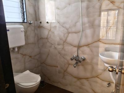 Image of 970 Sq.ft 2 BHK Apartment / Flat for sale in Shree Laxmi Tower, Virar East, Virar for Rs. 5600000