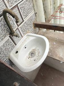 Image of 1200 Sq.ft 1 BHK Apartment / Flat for rent in Sargasan, Gandhinagar for Rs. 15000