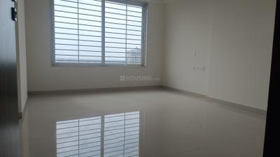 Bedroom Image of 1050 Sq.ft 2 BHK Apartment / Flat for rent in Tridhaatu Aum, Chembur Mumbai for Rs. 80000