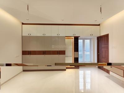 Bedroom Image of 2501 Sq.ft 3 BHK Independent House for sale in Saravanampatty Coimbatore for Rs. 13500000