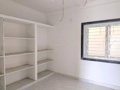 Bedroom Image of 1150 Sq.ft 3 BHK Apartment / Flat for sale in Miyapur Hyderabad for Rs. 8300000