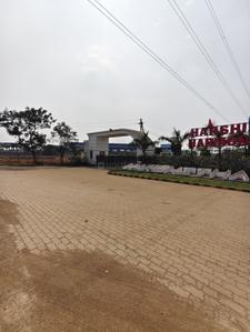 Image of 800 Sq.ft 2 BHK Independent House for sale in Hirapur Colony, Raipur for Rs. 2690000