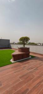 Image of 4500 Sq.ft 4 BHK Builder Floor for sale in Kailash Colony, New Delhi for Rs. 155000000