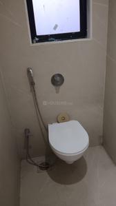 Bathroom Image of 450 Sq.ft 1 BHK Apartment / Flat for sale in Kalwa Thane for Rs. 6500000